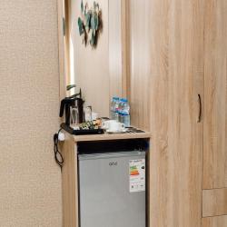 Фото Отель Central Palace Hotel (Централ Палас)