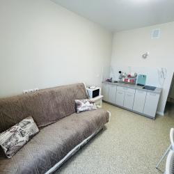 Апартаменты улучшенные