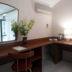 Фото Отель Клубная