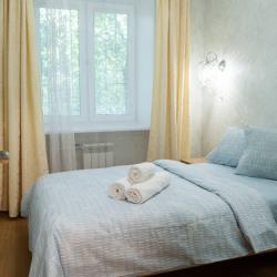 Фото Отель Comfort Homes (Комфорт Хоумс) на проспекте Волгоградский