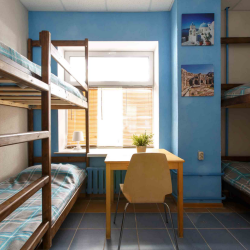 Фото YO! Hostels (Ё Хостелс)