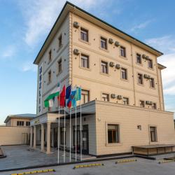 Фото Отель Muxlis Hotel (Муxлис)