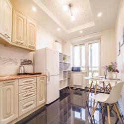 Фото Отель LovelyHome 39 (ЛавлиХоум 39) на бульваре Пражский 16А