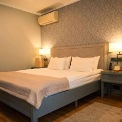 Фото Отель Fish Point Family Resort (Фиш Поинт)