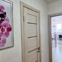 Фото Апартаменты на улице Красноармейская