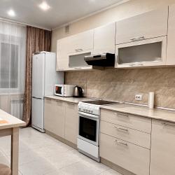 Фото Апартаменты на улице Суворова 165