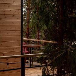 Фото Отель Масловка