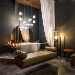 Фото Отель History Boutique Hotel & SPA (Хистори)