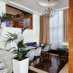 Фото Отель Олимп Первая Линия