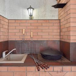 Фото Отель Альпин Шале