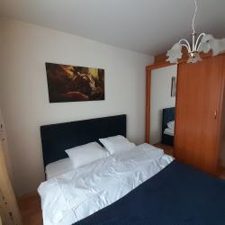 Фото Апартаменты на улице Ульяновская