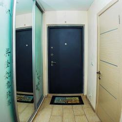 Фото Отель Квартирка-НСК в Горском 75