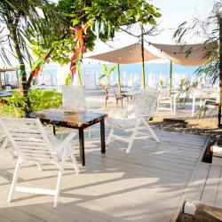 Фото Отель Оранжевое Солнце