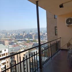 2-комнатные апартаменты стандарт