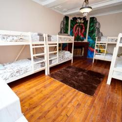 Фото Wanderlust hostel (Вандерласт хостел)
