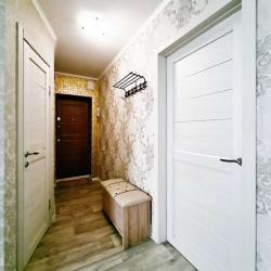 Фото Апартаменты на улице Тихоокеанская 26