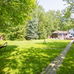 Фото Отель Дубровки - Лесное