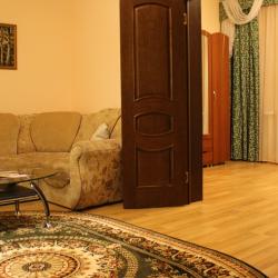 2-комнатный номер люкс