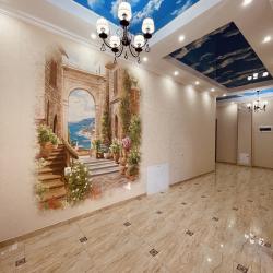 Фото Отель Роза ветров