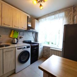 фото 5 Aparts MSK (Апартс МСК) на шоссе Каширское