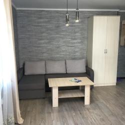 Апартаменты стандарт