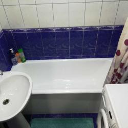 3-комнатные апартаменты стандарт