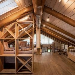 Фото Парк-отель ЯРКI