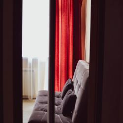 Фото Отель Иртыш