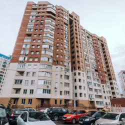 Фото Самарские апартаменты на 5 просеке 101