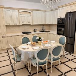 Коттедж улучшенный