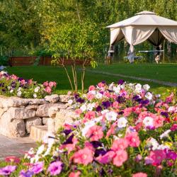 Фото Отель Гнездо