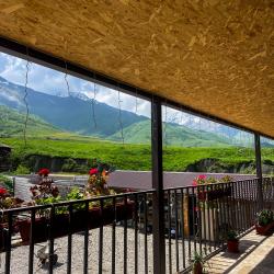 Фото Отель Тагаком