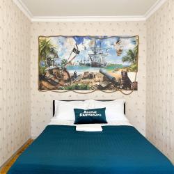 Фото Апартаменты на улице Красноармейская