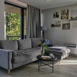 Фото Отель Ключ. Пионерское