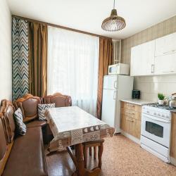 Фото Апартаменты на улице 9 Января 233Б