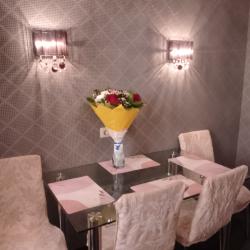 Фото Апартаменты на улице Омская 28А