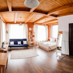 Фото Отель Шоколад