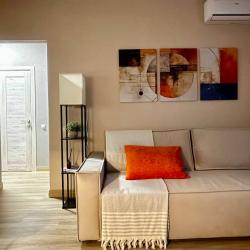 Фото Апартаменты на проспекте Ленина 98Дк1