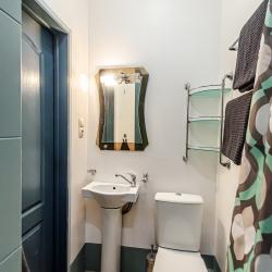 Фото Апартаменты на улице Никитинская