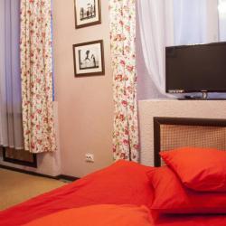 Фото Отель Blackberry (Блэкберри)