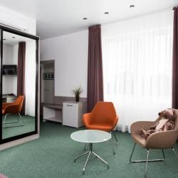 Фото Бутик-отель Парадокс