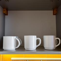 2-комнатные апартаменты улучшенные с 3 кондиционерами на 6 спальных мест