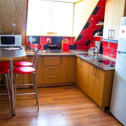 Фото Отель Гостевой дом Миндальный 39