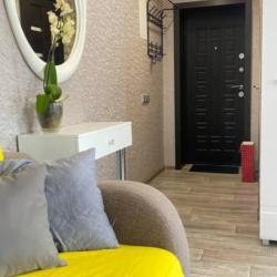 Фото Отель ApartLand (АпартЛэнд) на проспекте Октябрьский 42