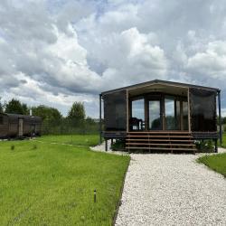 Фото Отель Уютный дом в Суздале