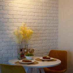 Фото Апартаменты на улице 4-я Железнодорожная 25