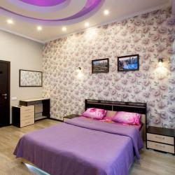 Фото Отель Flat Luxe (Флэт Люкс)