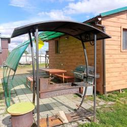 Фото Отель Гагарин Лов