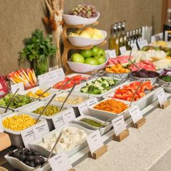 Фото Elements Kirov Hotel (Элементс Отель)