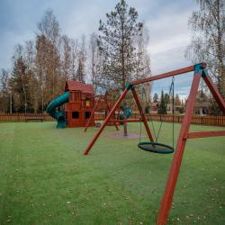 Фото Отель Озерки